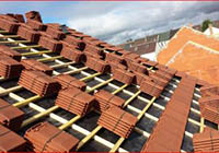 Rénover sa toiture à Taron-Sadirac-Viellenave